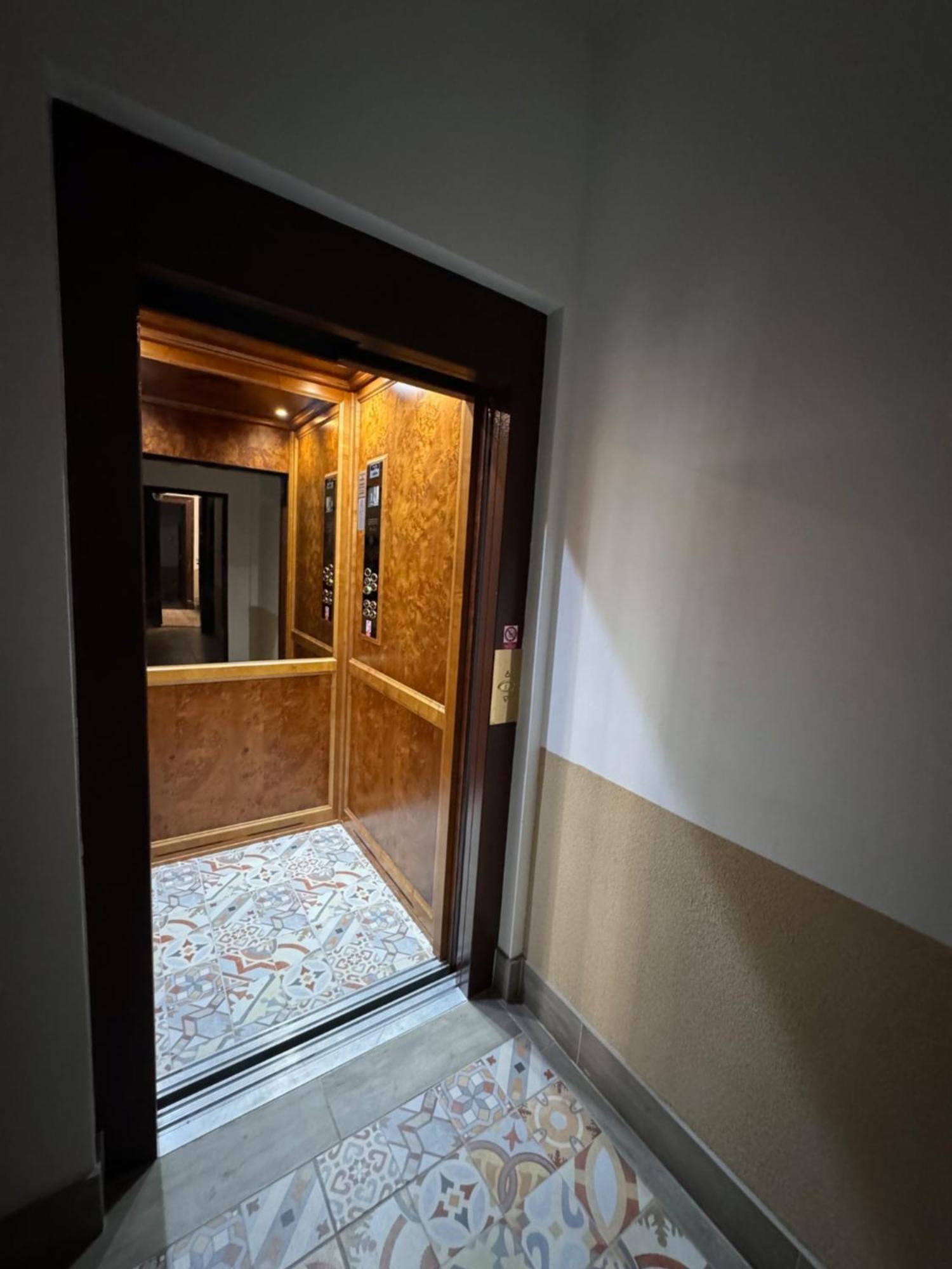 Arbes 11 Apartment Prague Exterior photo